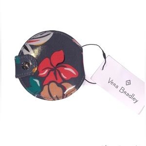 VERA BRADLEY Mirror Compact - Please Bundle